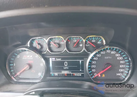 2015 Chevrolet Silverado 1500 2Lt из США, поврежденный, VIN 3GCUKREC2FG326275